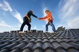 Best Green or Eco-Friendly Roofing Solutions  in Kenyon, MN